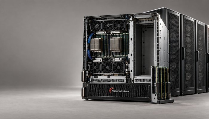Anthropic обещала Akamai $11,6 млрд — контракт можно расторгнуть