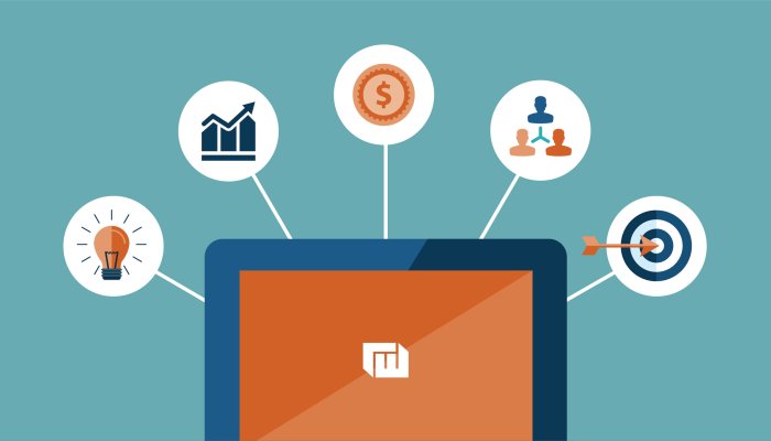 8 Online Sales Strategies that will Get Your Products Off Virtual Shelves