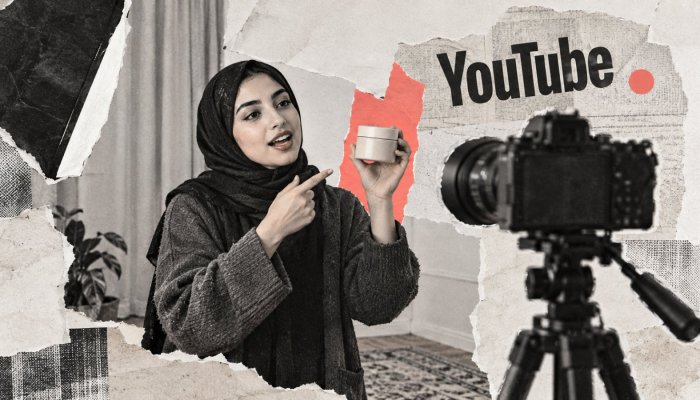 أعلن الرعاية في YouTube: الوسم لا يوقف الإعلانات على الفيديو