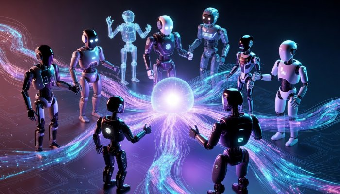 OpenRouter Launches Fusion: A Revolutionary Multi-Model “Collective Intelligence” System
