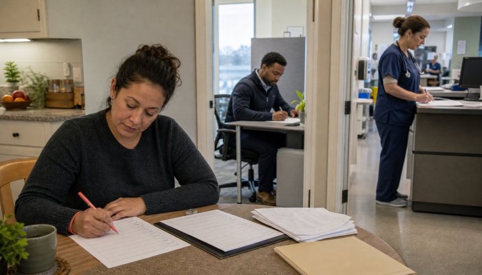 Trabajo remoto: el bienestar sube, pero el estudio no midió productividad
