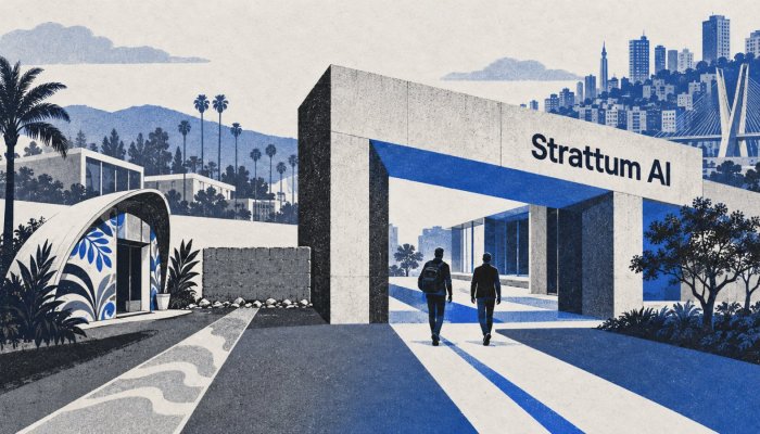 Strattum compra a Tropicalia — produto acaba, fundadores entram no time