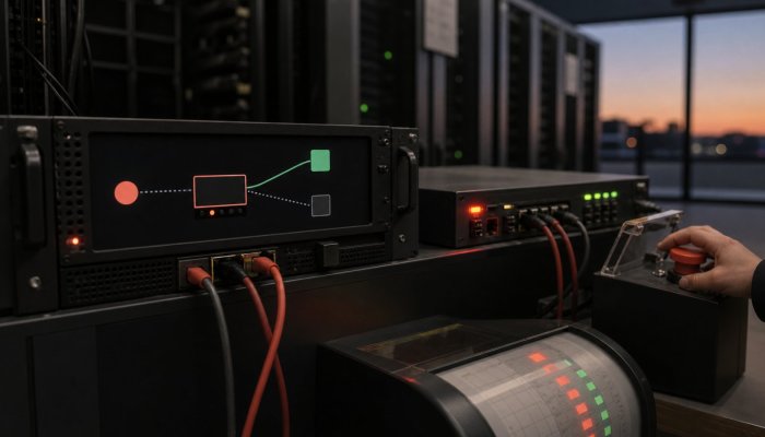 أقلّ صلاحية لوكيل الذكاء الاصطناعي: قائمة تمنع انهيار العزل