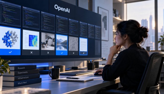OpenAI Counts 3.1 Agent-Days per Human Day—That Is Not 3.1× Productivity