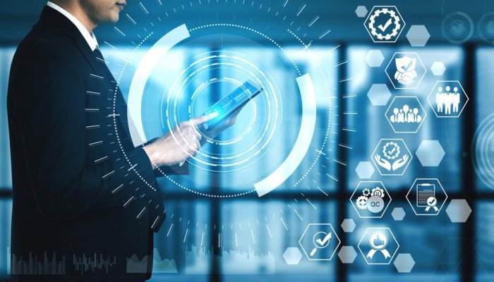 What Is Managed Services? Working Explained!