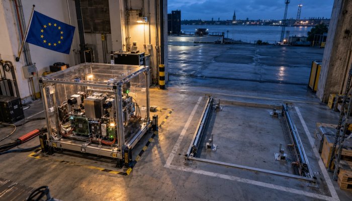 ELi digiuuring: AI-teadus ei jõua piisavalt kiiresti turule
