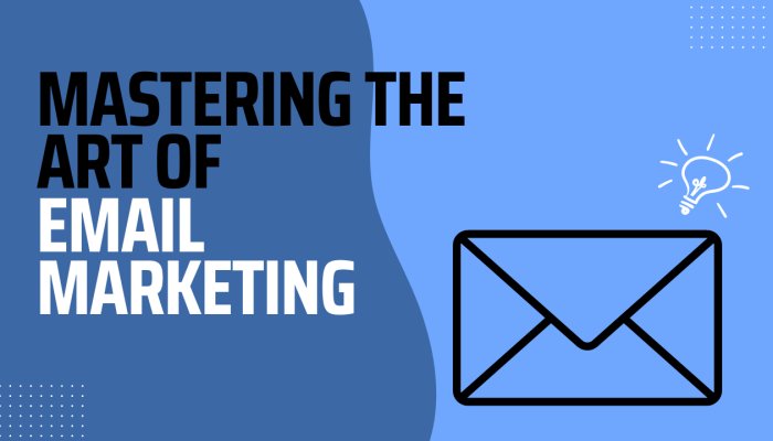Mastering the Art of Email Outreach