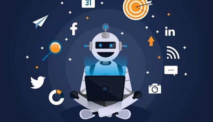 Top 5 AI Applications Marketers