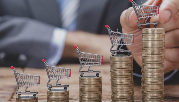 Как сохранить деньги от инфляции