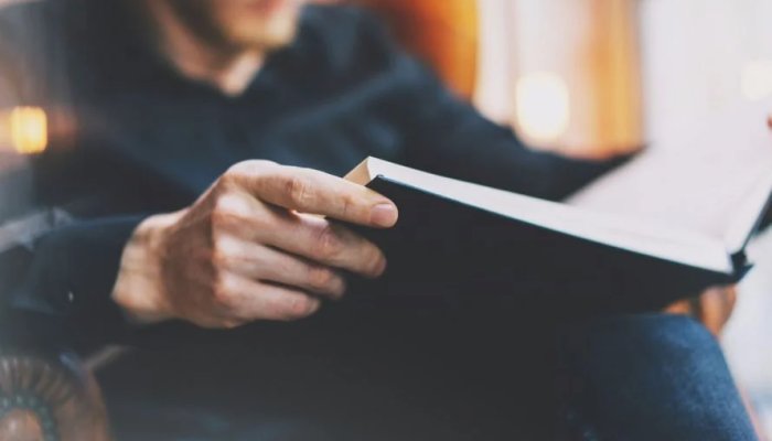 25 лучших книг для мужчин, которые должен прочесть каждый