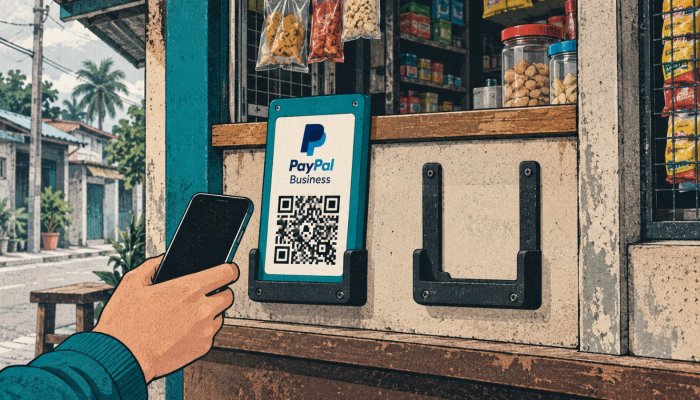 Stripe o PayPal sa Pilipinas: availability muna bago fees