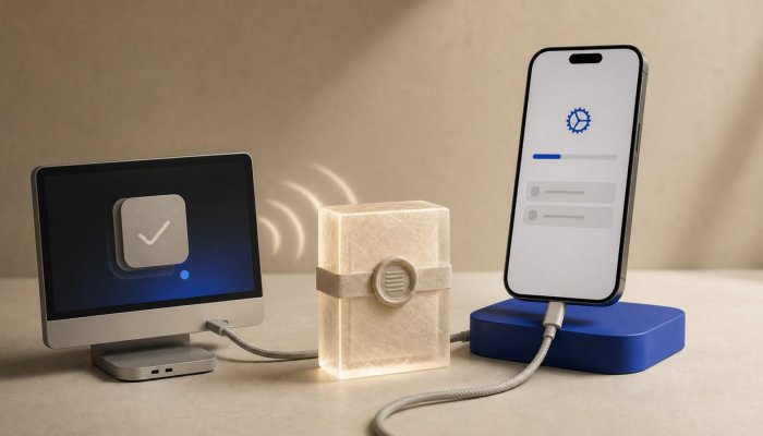 Как установить бета-версию iOS 27: резервная копия, порядок действий и риски