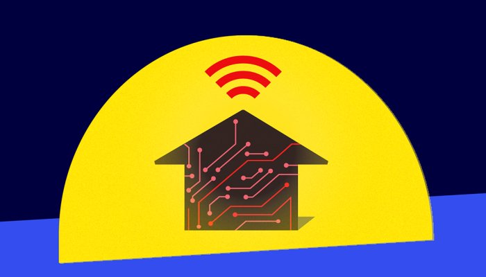 How to Protect Your Smarthome from Hacker