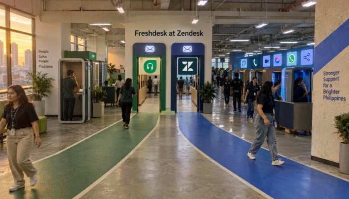 Freshdesk o Zendesk: pareho ang $19 entry, AI bill ang naglalayo