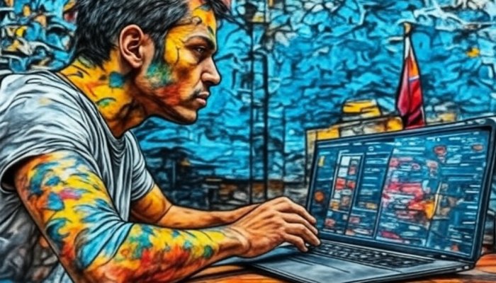 Quasa Connect Seamlessly Integrates into Venezuela’s Remote Work Landscape for Crypto Earnings