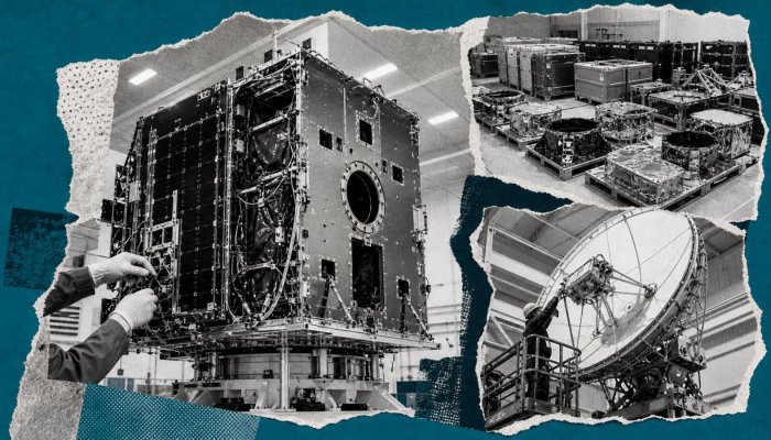 Intuitive Machines Hits $1.8B Backlog—but Six-Month FCF Falls to –$146M