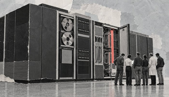 Rocket Buys Geniez AI—Six Specialists May Be Worth More Than the Product