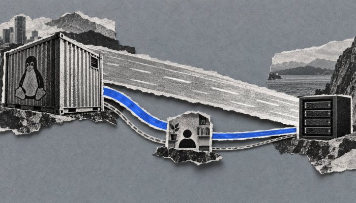 Docker ou Podman : le mode rootless protège mieux, mais ralentit le réseau