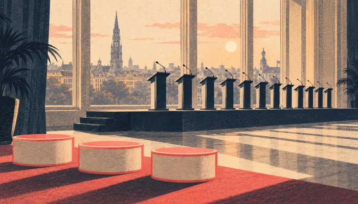 EL valis kümme AI-idu finalistiks, kuid võitja selgub alles novembris