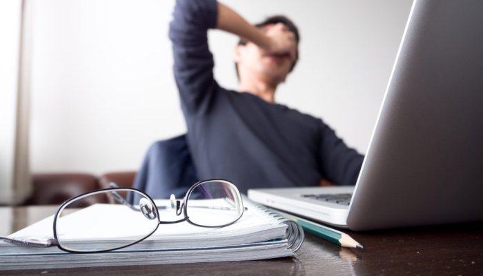 How We Think About Cybersecurity has Failed