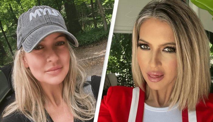 A pornstar ranked within the top 1000 discloses the 'astonishing' annual income she makes.