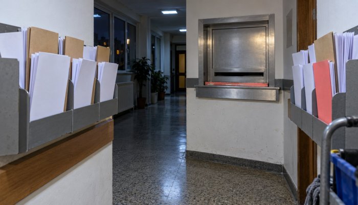 SPV-ul Inspecției Muncii devine obligatoriu, dar termenul nu există