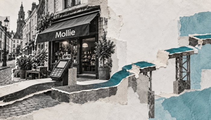 Mollie lokt AI-team met €50 miljoen aan aandelen, maar mijlpalen ontbreken