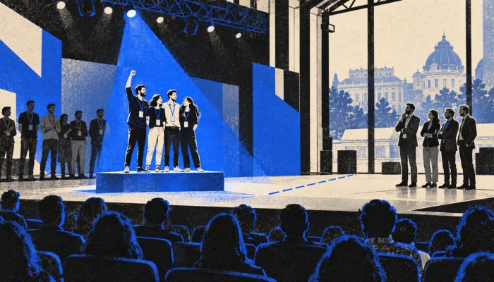 AISafe Labs câștigă Spotlight, dar investiția nu are încă termeni