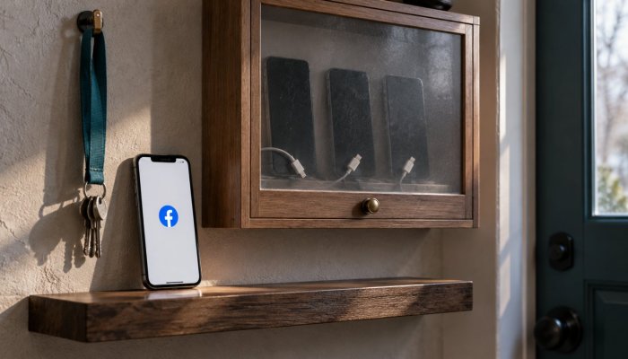 Хакиран Facebook профил: вратете ја сметката пред напаѓачот да се врати