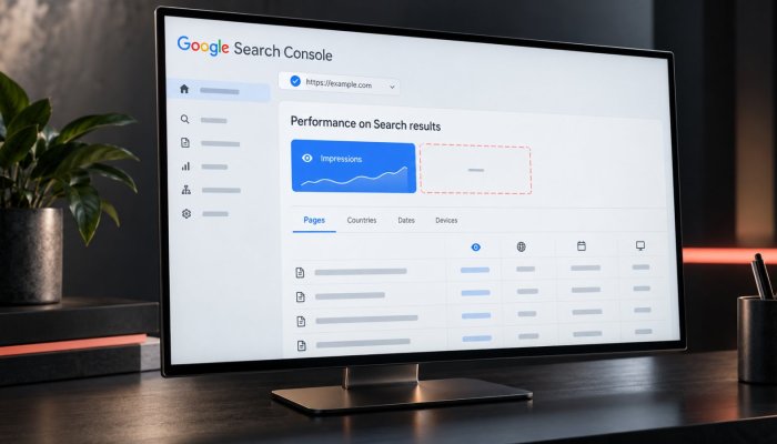 Google نے AI Search رپورٹ سب کے لیے کھولی، مگر clicks اب بھی غائب