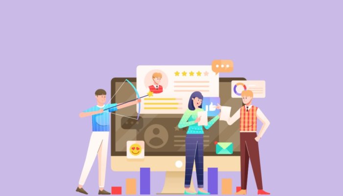 Top 5 Sales Tips for Generating Valuable Leads