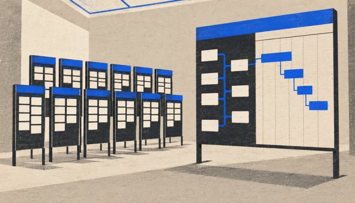 Microsoft Planner или Trello: пакет одлучује пре изгледа табле