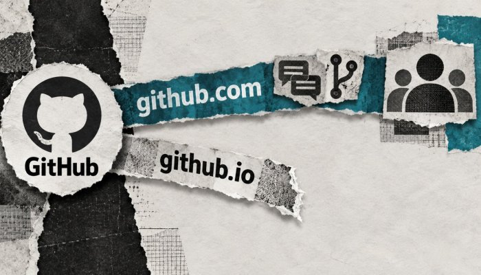 مخزن GitHub را جابه‌جا کنید؛ GitHub Pages با Redirect نمی‌آید
