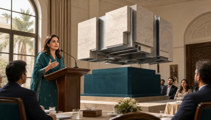 Pakistan Startup Fund 2.0 میں 10 ملین ڈالر—بڑا فنڈ ابھی وعدہ ہے