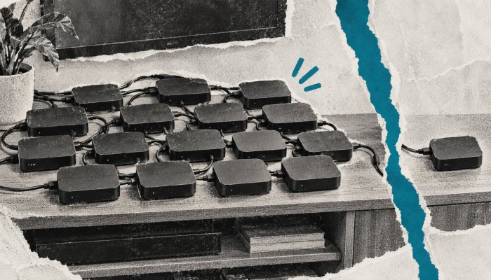 L’IA può replicarsi sui dispositivi IoT, ma oggi impiega ancora giorni