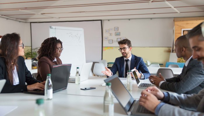 Five Best Employee Scheduling Tips