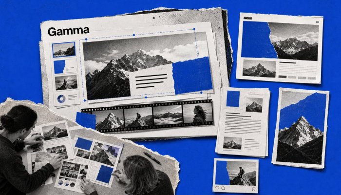 Gamma Buys Lica—100M Users Are Its Distribution Advantage