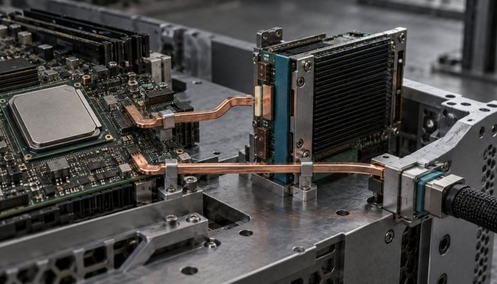 NVIDIA staví AI agentům hardwarovou klec, pravidla ale píše člověk