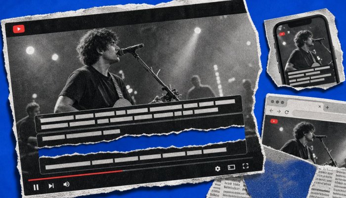 Субтитры YouTube Live починили — отдельные сбои продолжились