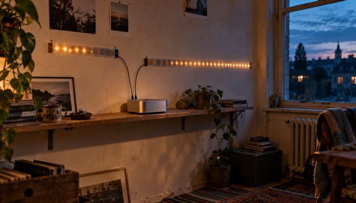 Ollama czy LM Studio? Szybszy start nie oznacza szybszej odpowiedzi