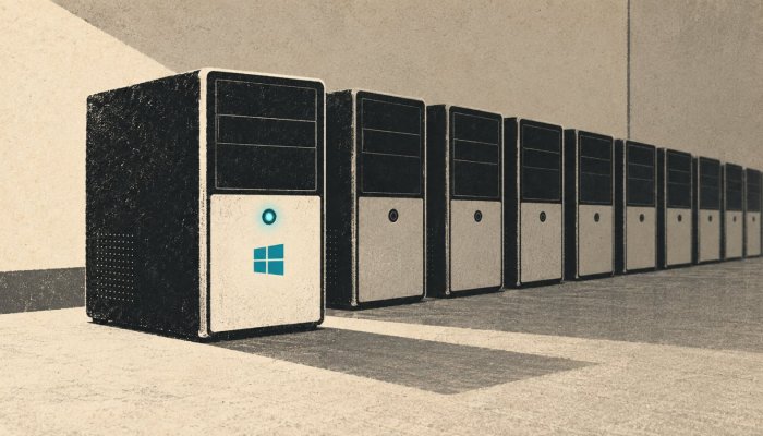 Microsoft lukker over 1.400 huller – ét blev allerede udnyttet