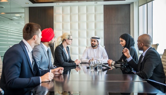 Top 6 Planning Tips for a Successful Company Event in the UAE