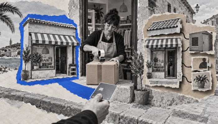 Shopify ili WooCommerce: besplatna jezgra nije besplatna trgovina