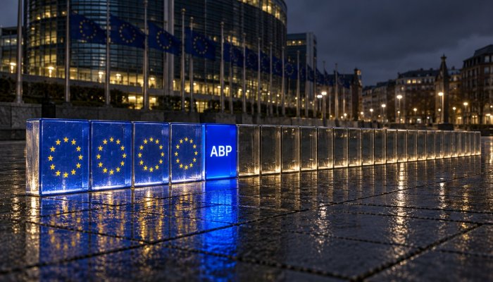 ABP paigutab Euroopa tehnoloogiafondi 250 miljonit eurot