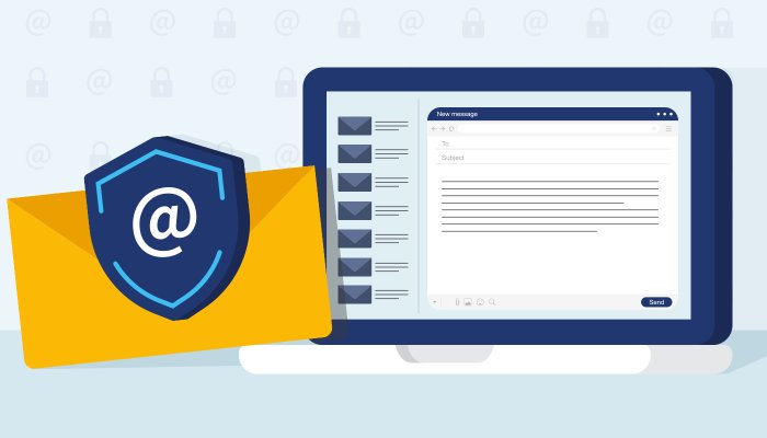 5 Essential Tips To Secure Your Email Services