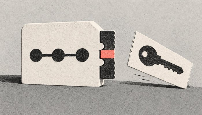 Signera Git-commits med SSH – den gröna markeringen räcker inte ensam