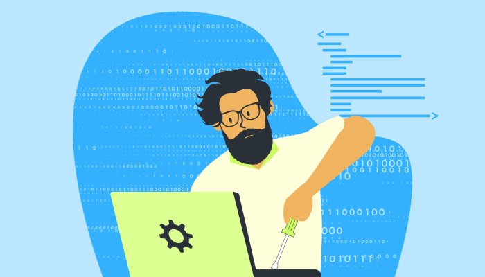 Как выучить Java — один из популярных языков программирования