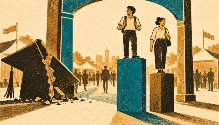 استخدام مهارت‌محور یا مدرک‌محور؛ ماندگاری ۱۰ واحد بیشتر بود