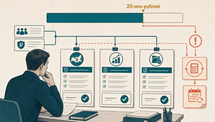 Патент или УСН в 2026 году: как ИП сравнить ограничения и налоговую нагрузку