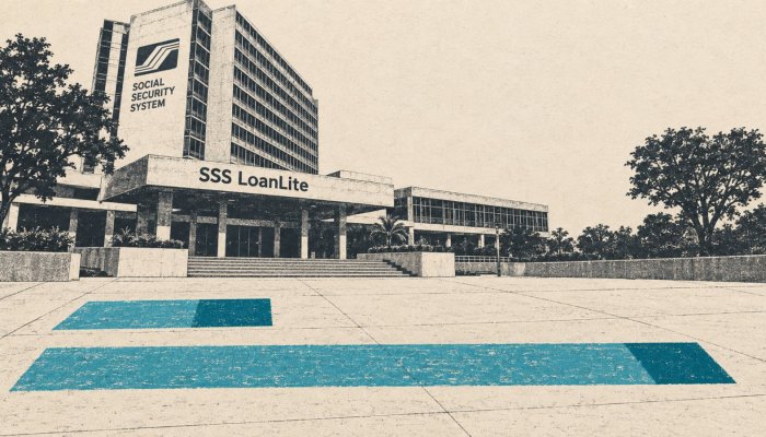 SSS LoanLite hanggang ₱20,000—maliit ang rate, fee ang dapat bantayan